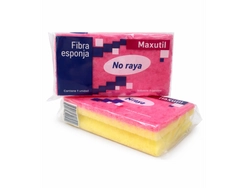 Esponja Poderosa (COD250)